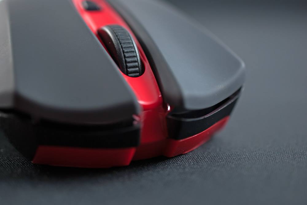 Ergonomic mouse reviews